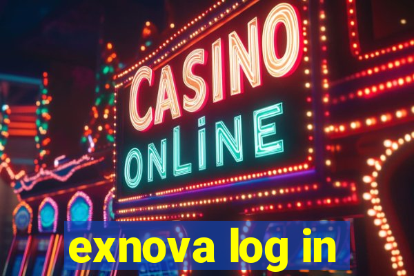 exnova log in